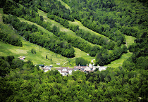 Lato w Karpaczu