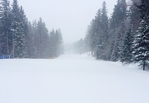 Warunki w Winterpol Karpacz